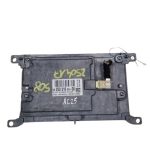 PEUGEOT 508 1 PHASE 2