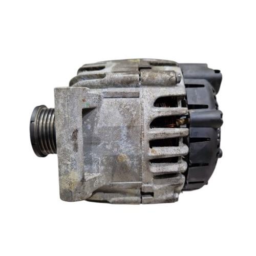 PEUGEOT 508 1 PHASE 2