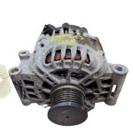 PEUGEOT 508 1 PHASE 2