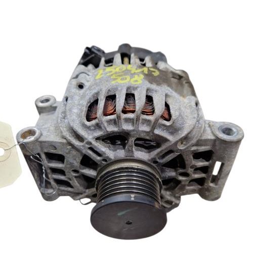 PEUGEOT 508 1 PHASE 2