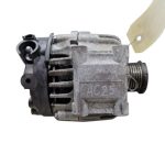 PEUGEOT 508 1 PHASE 2