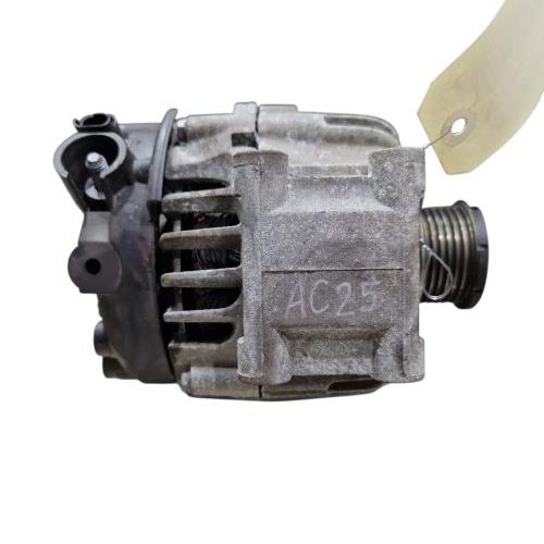 PEUGEOT 508 1 PHASE 2