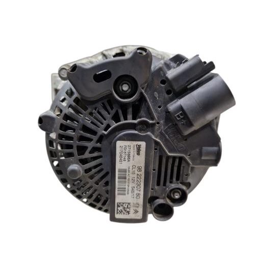 PEUGEOT 508 1 PHASE 2