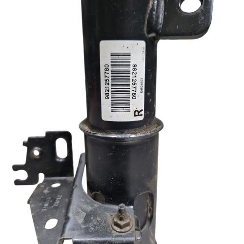 PEUGEOT 508 1 PHASE 2