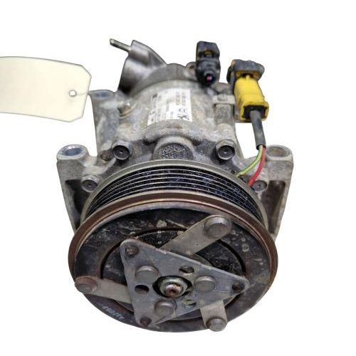 PEUGEOT 508 1 PHASE 2