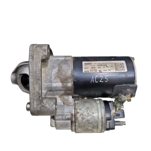 PEUGEOT 508 1 PHASE 2