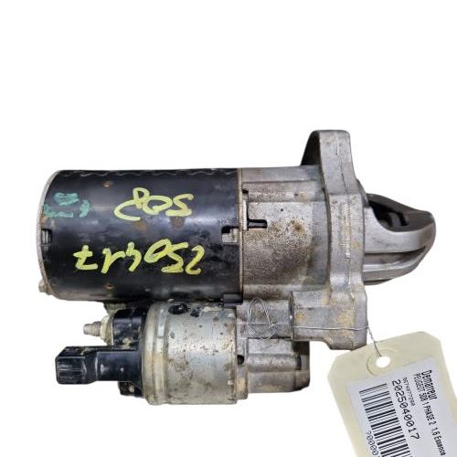 PEUGEOT 508 1 PHASE 2