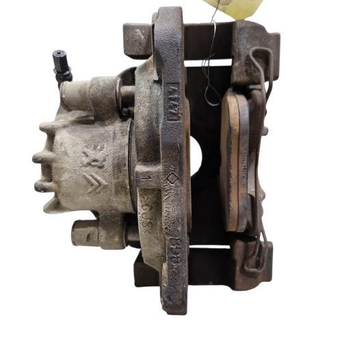 PEUGEOT 508 1 PHASE 2