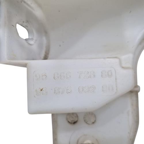 PEUGEOT 508 1 PHASE 2