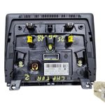 RENAULT CAPTUR 2 PHASE 1