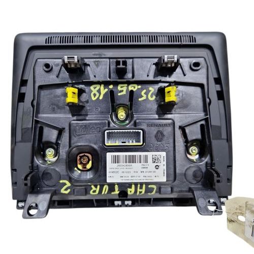 RENAULT CAPTUR 2 PHASE 1