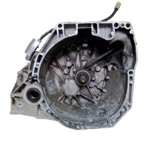RENAULT SCENIC 4