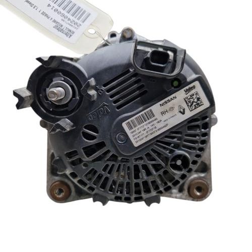 RENAULT MEGANE 4 PHASE 1