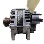 RENAULT MEGANE 4 PHASE 1