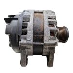 RENAULT MEGANE 4 PHASE 1