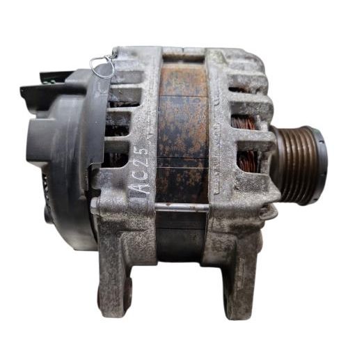 RENAULT MEGANE 4 PHASE 1