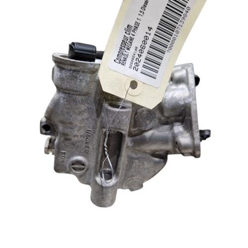 RENAULT MEGANE 4 PHASE 1