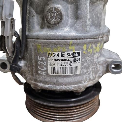 RENAULT MEGANE 4 PHASE 1