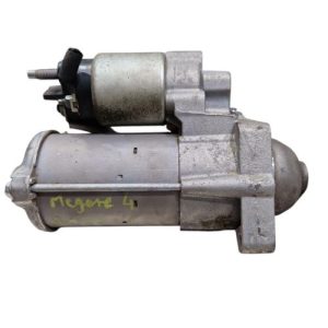 RENAULT MEGANE 4 PHASE 1