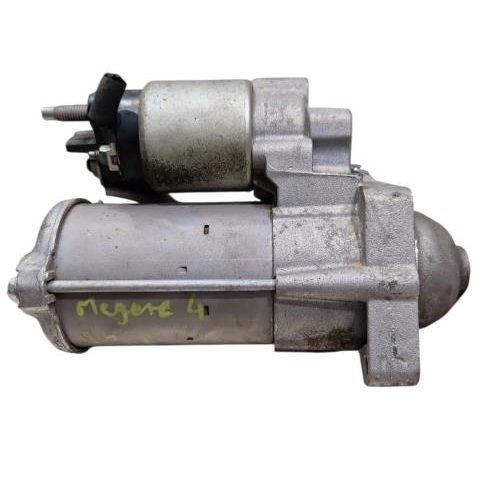 RENAULT MEGANE 4 PHASE 1