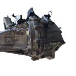 RENAULT MEGANE 4 PHASE 1