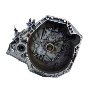 RENAULT MEGANE 4 PHASE 1