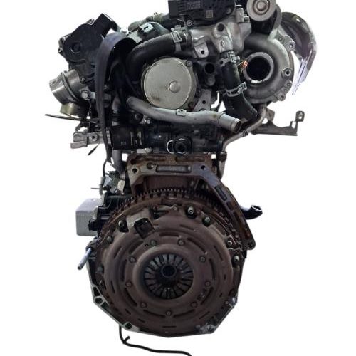 RENAULT MEGANE 4 PHASE 1