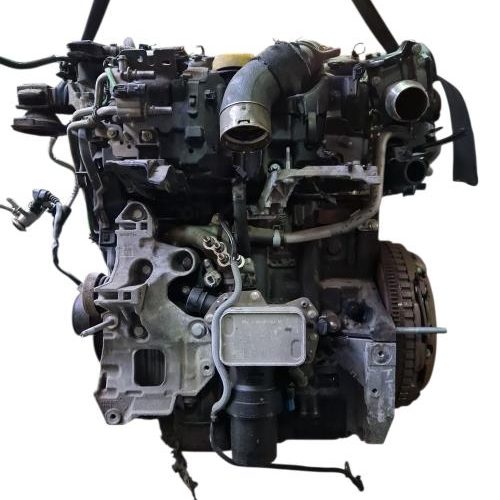 RENAULT MEGANE 4 PHASE 1