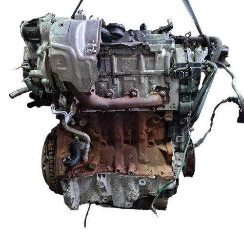 RENAULT MEGANE 4 PHASE 1