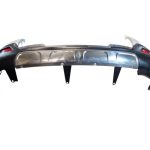 PEUGEOT 3008 1 PHASE 2