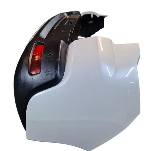 PEUGEOT 3008 1 PHASE 2