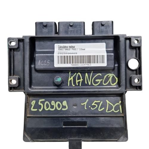 RENAULT KANGOO 1 PHASE 2