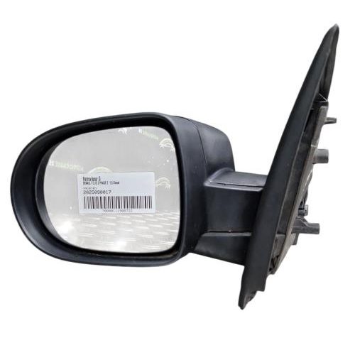 RENAULT CLIO 3 PHASE 2