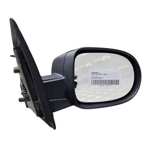 RENAULT CLIO 3 PHASE 2