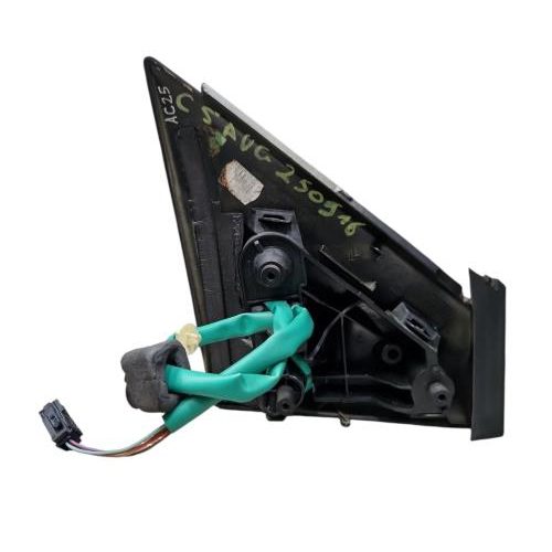 CITROEN C5 1 PHASE 1