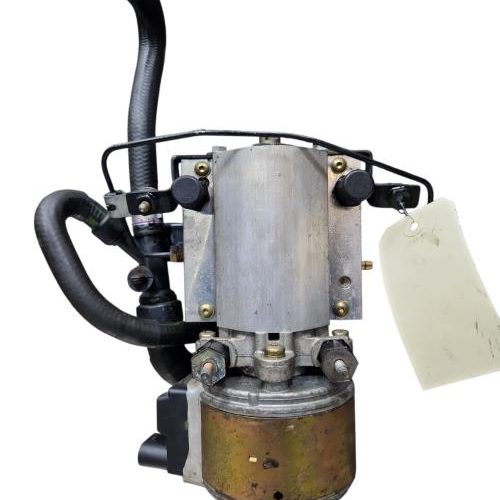 CITROEN C5 1 PHASE 1