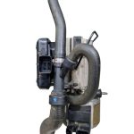 CITROEN C5 1 PHASE 1