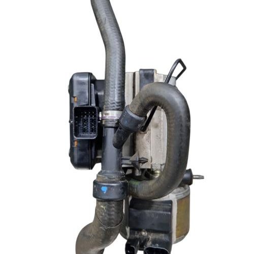 CITROEN C5 1 PHASE 1