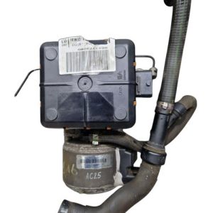 CITROEN C5 1 PHASE 1