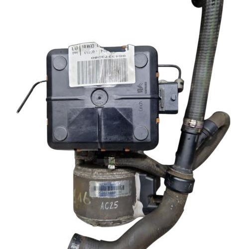 CITROEN C5 1 PHASE 1