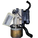 CITROEN C5 1 PHASE 1