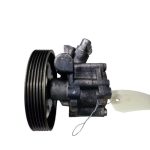 CITROEN C5 1 PHASE 1