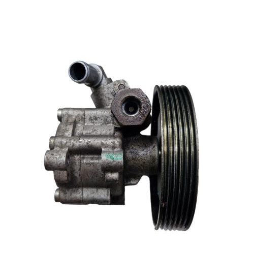 CITROEN C5 1 PHASE 1