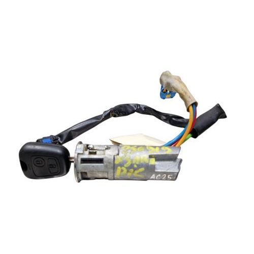 CITROEN XSARA PICASSO PHASE 1