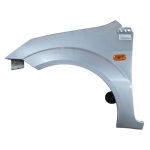 FORD FIESTA 5 PHASE 2