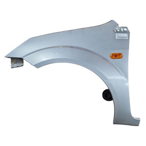 FORD FIESTA 5 PHASE 2