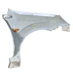 FORD FIESTA 5 PHASE 2