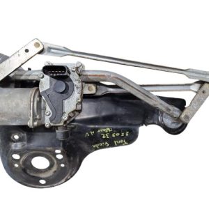 FORD FIESTA 5 PHASE 2