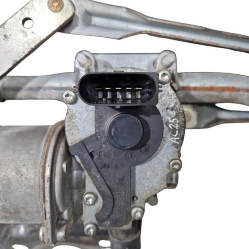 FORD FIESTA 5 PHASE 2