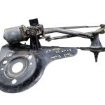 FORD FIESTA 5 PHASE 2